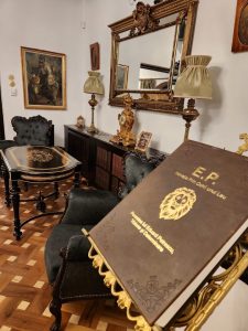Art. History. Experience. – Descoperă expoziția artă românească în Casa Tătărăscu