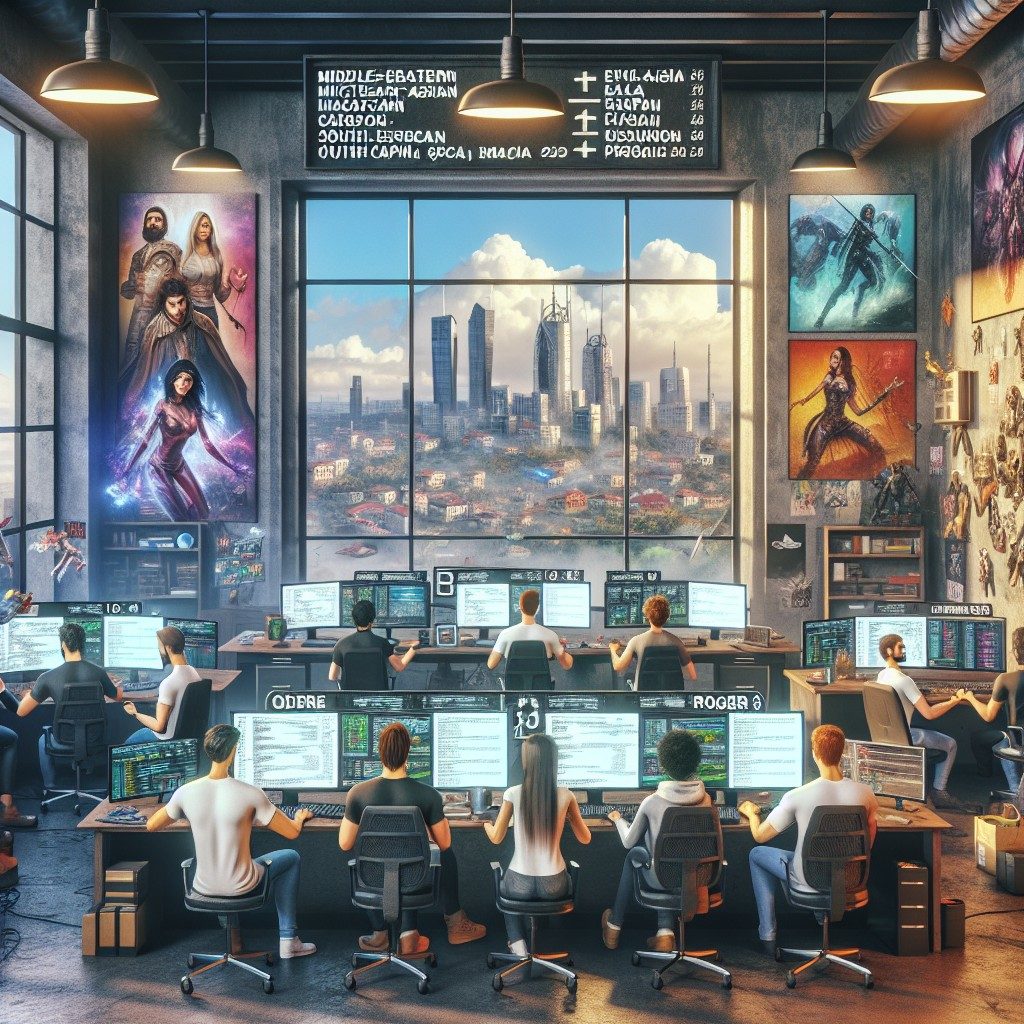 Industria de gaming din România în 2026: studiouri și titluri de urmărit