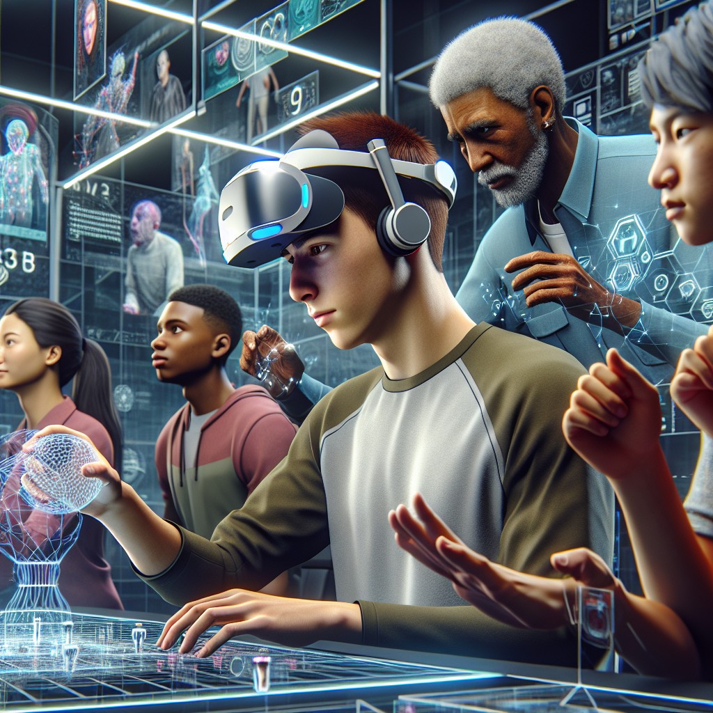 Abilităţi utile în viaţa reală pe care le poţi învăţa din gamingul modern