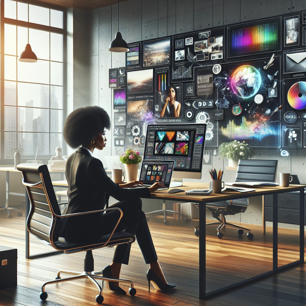 Optimizare profesională prin pasiunile tale digitale